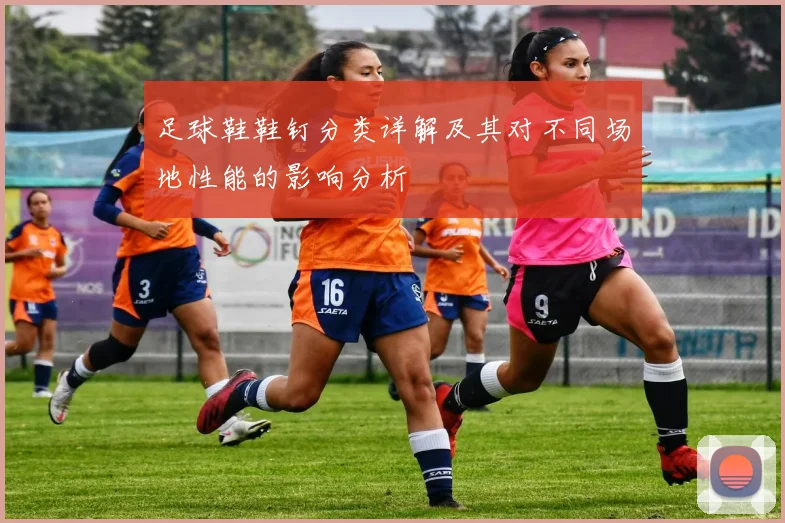 足球鞋鞋钉分类详解及其对不同场地性能的影响分析
