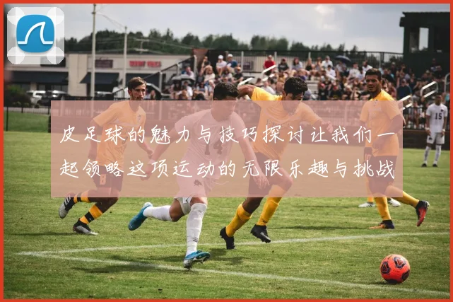 皮足球的魅力与技巧探讨让我们一起领略这项运动的无限乐趣与挑战